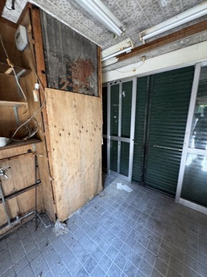 【エントランス】 | ピアザ神戸Ⅲ