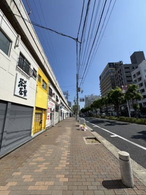 【周辺】 | ピアザ神戸Ⅲ