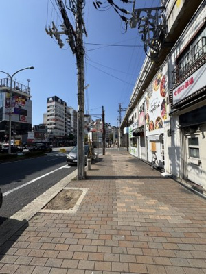 【周辺】 | ピアザ神戸Ⅲ