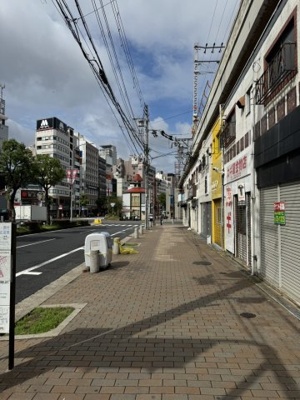 【周辺】 | ピアザ神戸Ⅲ