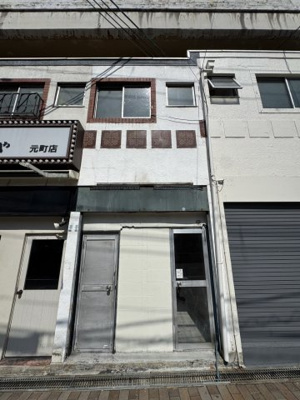 【外観】 | ピアザ神戸Ⅲ