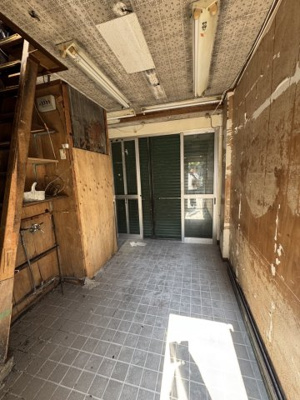 【内装】 | ピアザ神戸Ⅲ