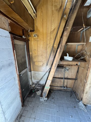 【内装】 | ピアザ神戸Ⅲ