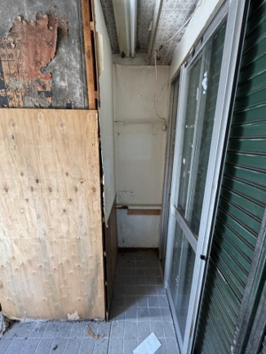 【内装】 | ピアザ神戸Ⅲ