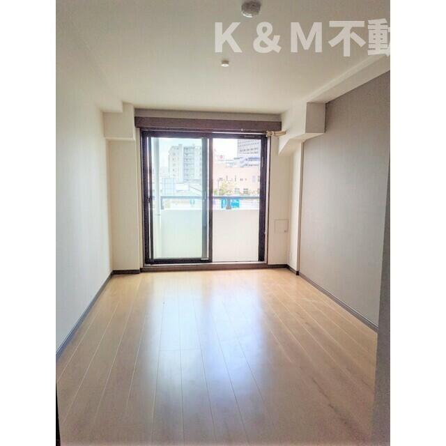 ＶＩＳＴＡ柏の居間・リビング|おしゃれな居間です