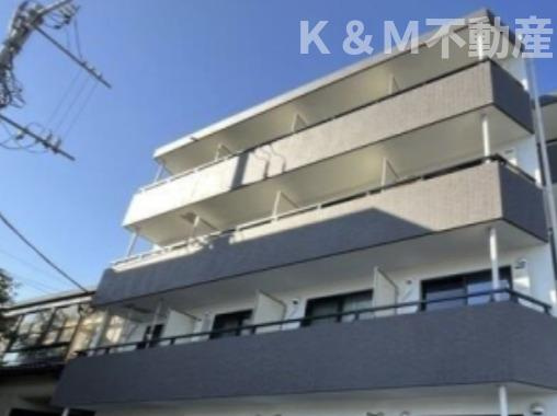 ＶＩＳＴＡ柏のバルコニー|落ち着いた時間を過ごせるバルコニーです