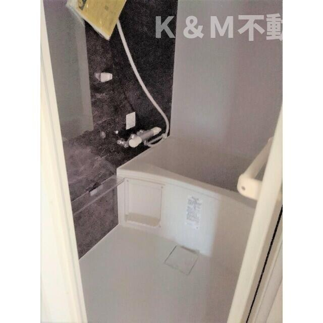 ＶＩＳＴＡ柏の浴室|お風呂です