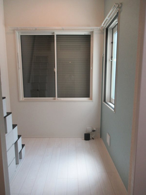 【居間・リビング】 | ハーモニーテラス千住河原町Ⅲ