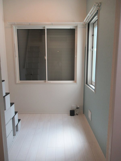 【居間・リビング】 | ハーモニーテラス千住河原町Ⅲ