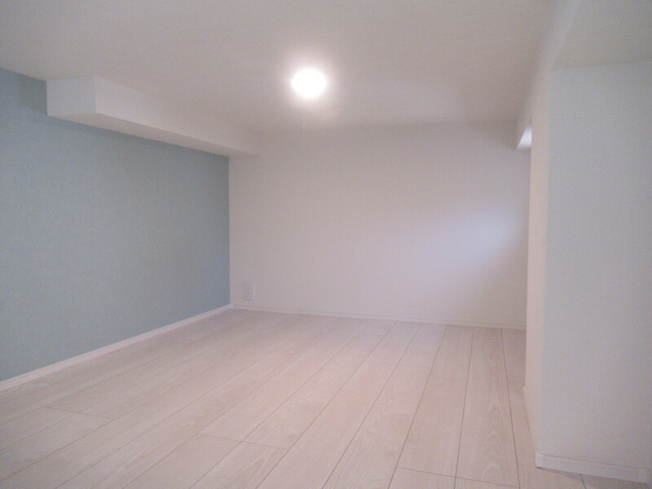 【内装】 | ハーモニーテラス千住河原町Ⅲ