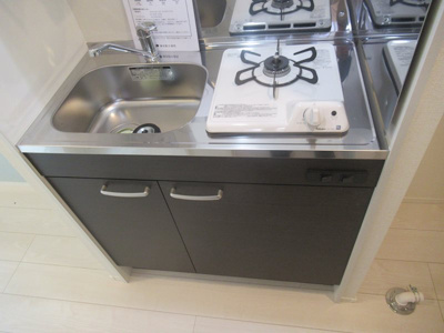 【キッチン】 | ハーモニーテラス千住河原町Ⅲ