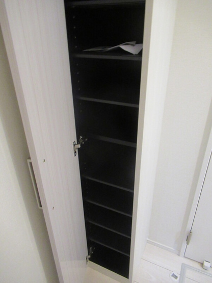 【設備】 | ハーモニーテラス千住河原町Ⅲ