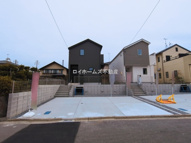春日井市岩成台７丁目12-15『仲介料無料』新築戸建ての画像