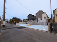 春日井市岩成台７丁目12-15『仲介料無料』新築戸建ての画像