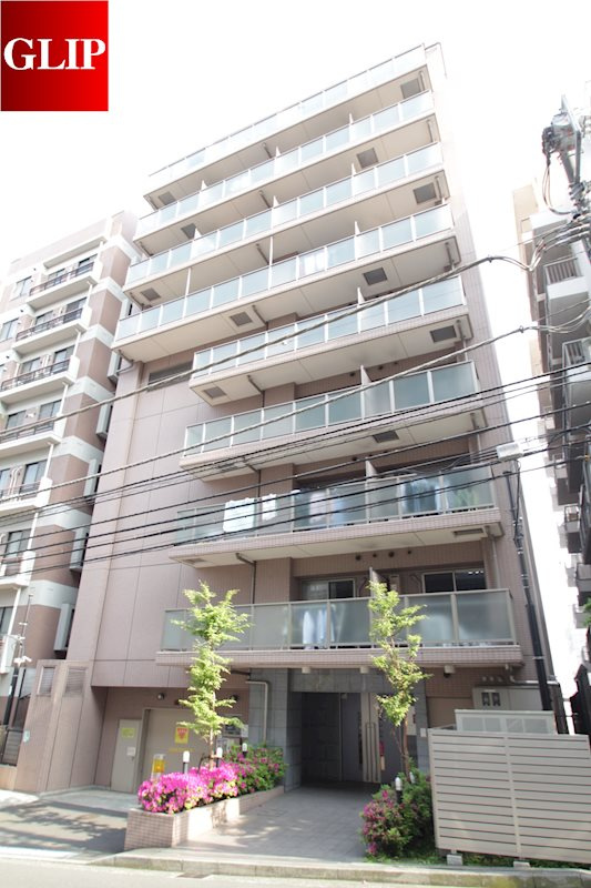 ドゥーエ横濱台町