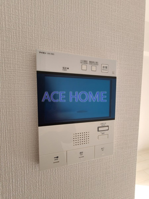 【セキュリティ】 | エスリード阿波座プライムコート