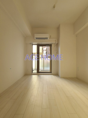 【居間・リビング】 | エスリード阿波座プライムコート