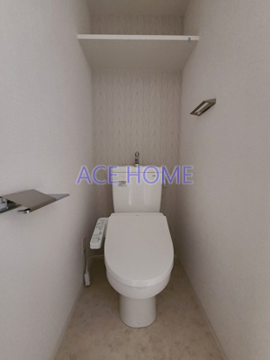 【トイレ】 | エスリード阿波座プライムコート