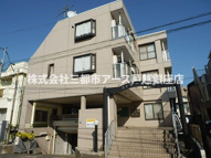 ファミール石井の画像