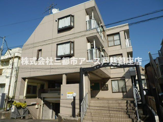 【外観】 | ファミール石井