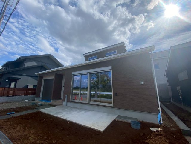 SKべジオ小林　Ⅱの画像