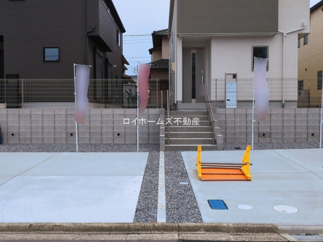  | 春日井市岩成台７丁目12-15『仲介料無料』新築戸建て | 撮影：'26/03/13 
