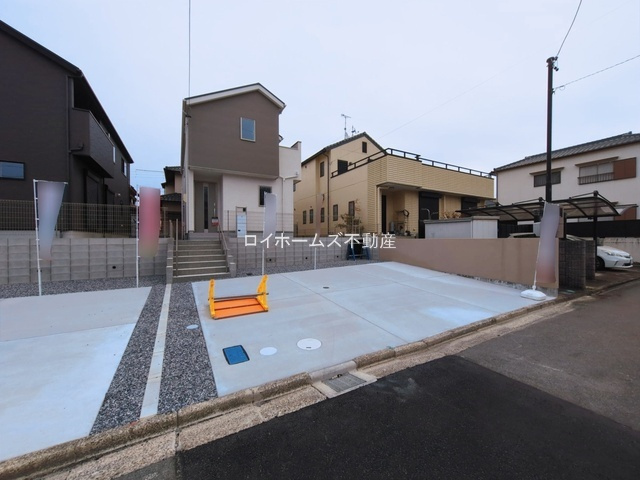  | 春日井市岩成台７丁目12-15『仲介料無料』新築戸建て | 撮影：'26/03/13 