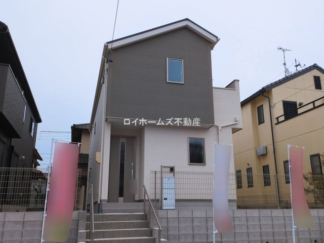  | 春日井市岩成台７丁目12-15『仲介料無料』新築戸建て | 撮影：'26/03/13 