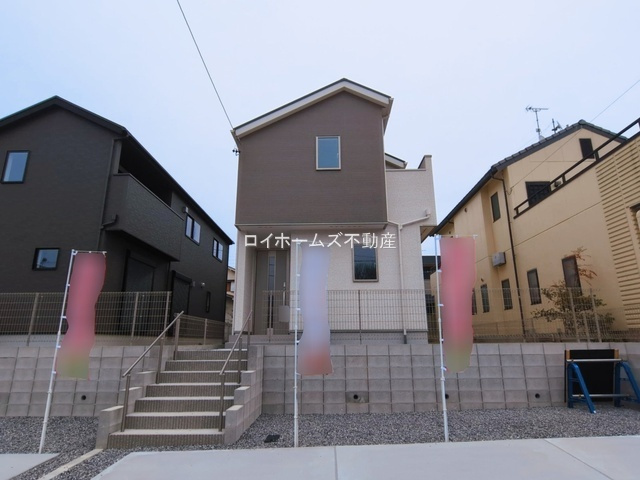  | 春日井市岩成台７丁目12-15『仲介料無料』新築戸建て | 撮影：'26/03/13 