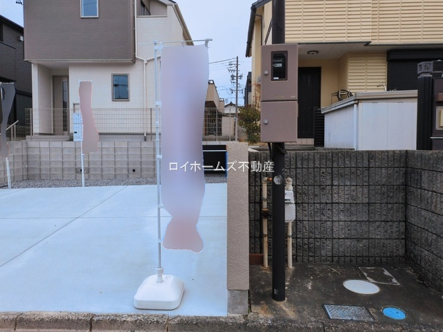  | 春日井市岩成台７丁目12-15『仲介料無料』新築戸建て | 撮影：'26/03/13 