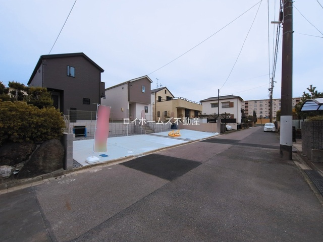  | 春日井市岩成台７丁目12-15『仲介料無料』新築戸建て | 撮影：'26/03/13 