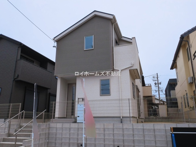  | 春日井市岩成台７丁目12-15『仲介料無料』新築戸建て | 撮影：'26/03/13 