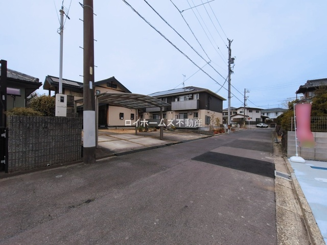  | 春日井市岩成台７丁目12-15『仲介料無料』新築戸建て | 撮影：'26/03/13 