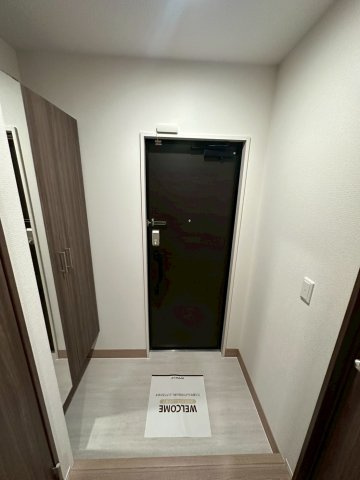 【玄関】
