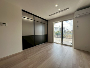 【居間・リビング】