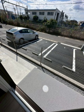 【バルコニー】