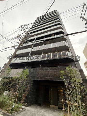 プレサンス新深江ディレット