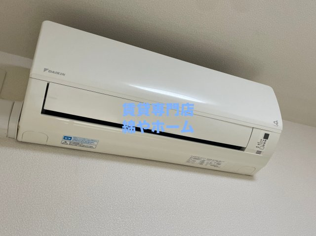 エステムプラザ難波WESTⅡプレディアの設備