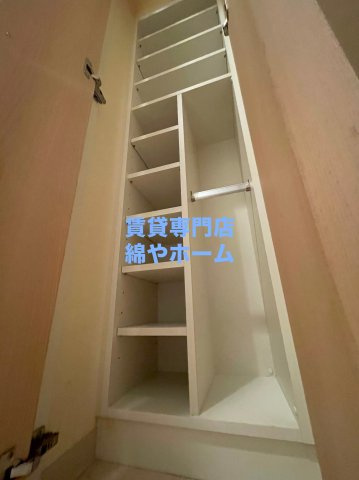 エステムプラザ難波WESTⅡプレディアのその他