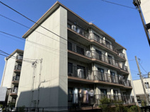 ノーブルハイツ市川菅野2号棟の画像