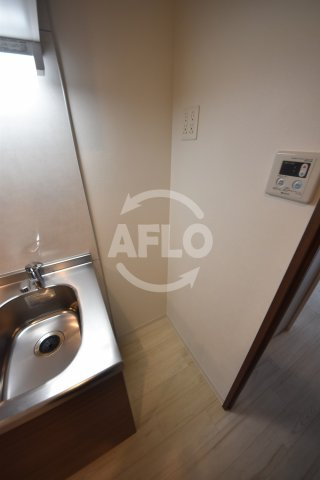 エグゼ大阪ドームの設備|エグゼ大阪ドーム　冷蔵庫置き場