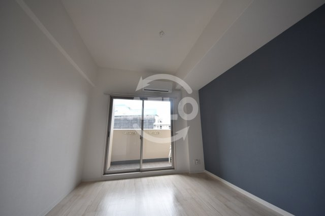 エグゼ大阪ドームの居間・リビング|エグゼ大阪ドーム　洋室