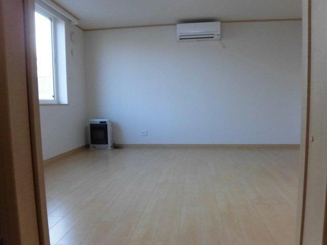 リバーサイドの居間・リビング