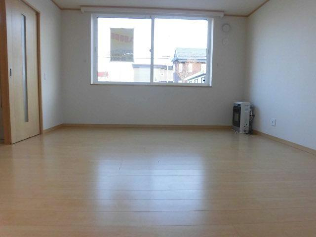 リバーサイドの居間・リビング