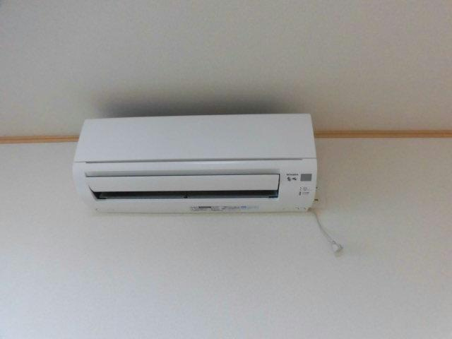 リバーサイドの設備