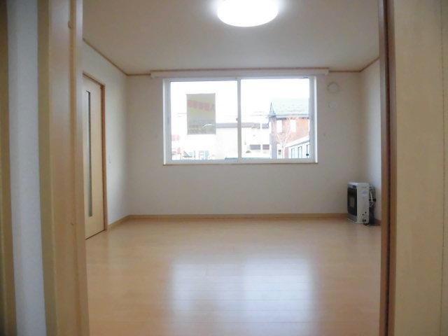 リバーサイドの居間・リビング