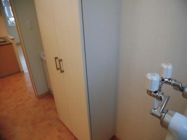 リバーサイドの設備