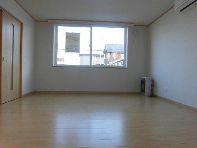 リバーサイドの居間・リビング