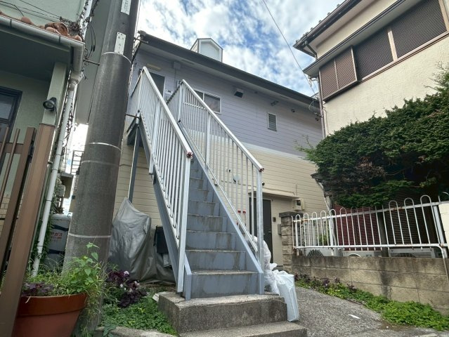 プレシャスピア蕨