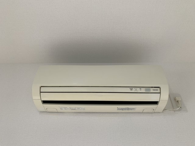 Dimus北堀江の設備